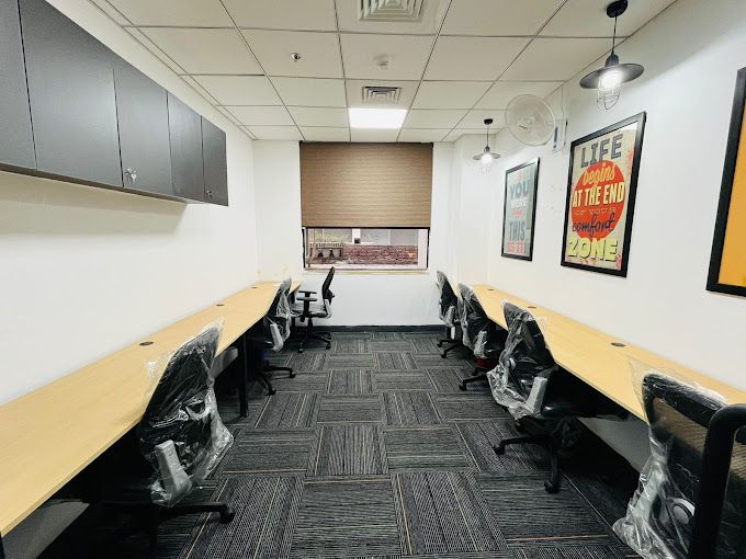 SupremeWork Logix Park